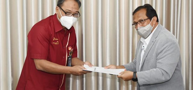Tahun 2020, PDC Bukukan Revenue Rp1,6 Triliun