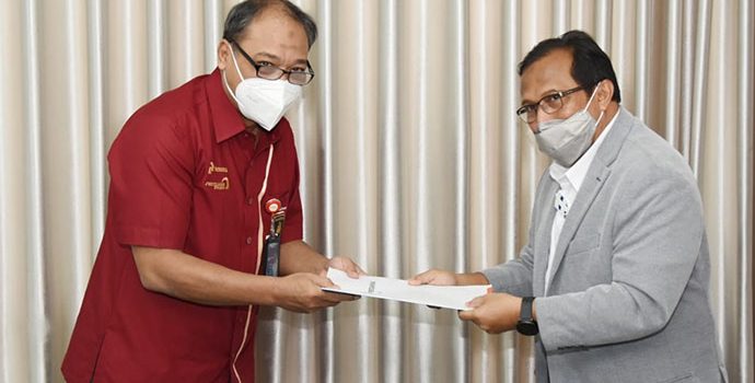 Tahun 2020, PDC Bukukan Revenue Rp1,6 Triliun