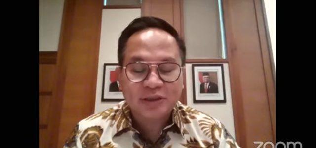 PLN Listriki 10 Desa 3T Banggai Laut dan Banggai Kepulauan