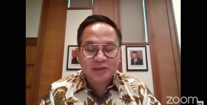 PLN Listriki 10 Desa 3T Banggai Laut dan Banggai Kepulauan