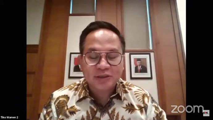 PLN Listriki 10 Desa 3T Banggai Laut dan Banggai Kepulauan