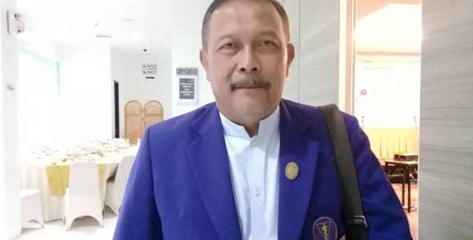 Pengamat : Pencopotan Direktur SDM Penunjang Bisnis PT KPI Dipertanyakan