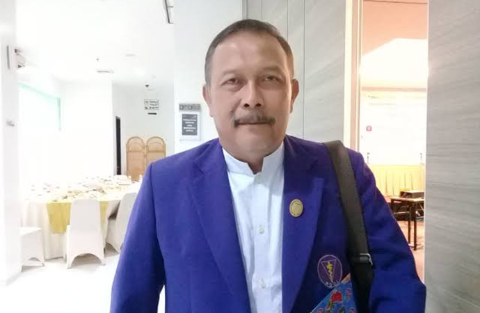 Pengamat : Pencopotan Direktur SDM Penunjang Bisnis PT KPI Dipertanyakan