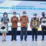 PLN Apresiasi BTN Ajak Pengembang TOD Gunakan Kompor Listrik