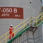 Triwulan I 2021, Subholding Upstream Pertamina Torehkan Kinerja Positif