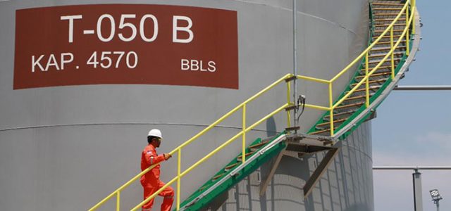 Triwulan I 2021, Subholding Upstream Pertamina Torehkan Kinerja Positif