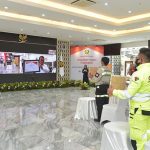 ERT JRBM Dapat Penghargaan Dari Menteri ESDM