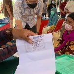 Alhamdulillah, Pertamina Cairkan Ganti Rugi Warga Terimbas Kebakaran Kilang Balongan