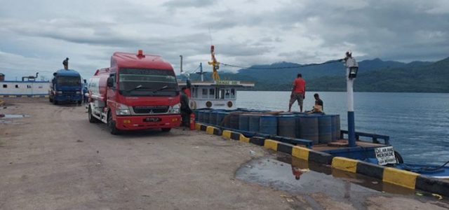 Pertamina Jamin, Distribusi Energi di Adonara, Flores Timur Sudah Pulih