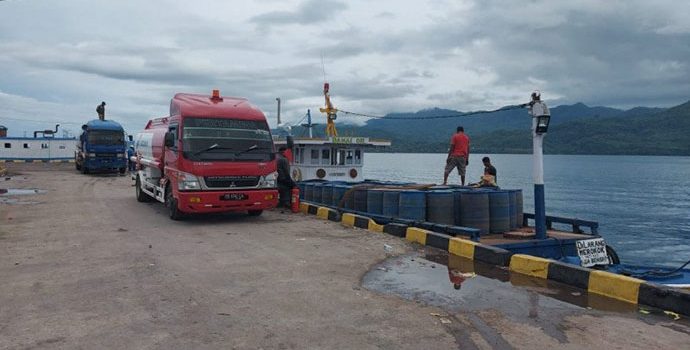 Pertamina Jamin, Distribusi Energi di Adonara, Flores Timur Sudah Pulih