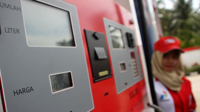 Jadi Penyebab Harga BBM Naik, KAMMI Tuntut Gubernur Edy Cabut Pergub Nomor I-2021