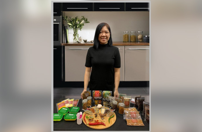 Binaan Pertamina Bekali Petani Pelatihan Berstandar Internasional