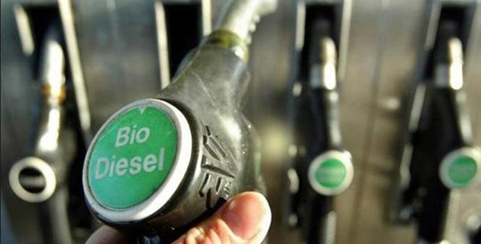 Minyak Jelantah Mampu Penuhi 32 Persen Kebutuhan Biodiesel Nasional