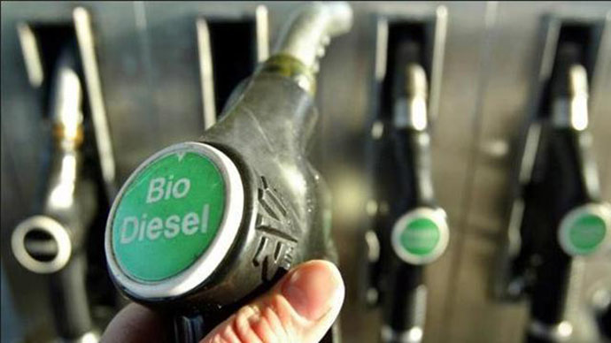 Minyak Jelantah Mampu Penuhi 32 Persen Kebutuhan Biodiesel Nasional