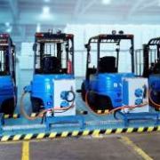 Kembangkan E-Forklift, Chandra Asri Dapat Pinjaman USD13 Juta