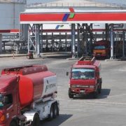 Mulai Agustus 2023, 119 Terminal BBM Pertamina Distribusi Biodiesel B35