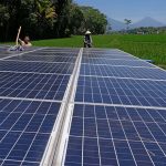 Tantangan Pengembangan EBT di Indonesia Versi Kadin