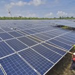 Menteri ESDM: Matahari Jadi Tulang Punggung Energi Terbarukan