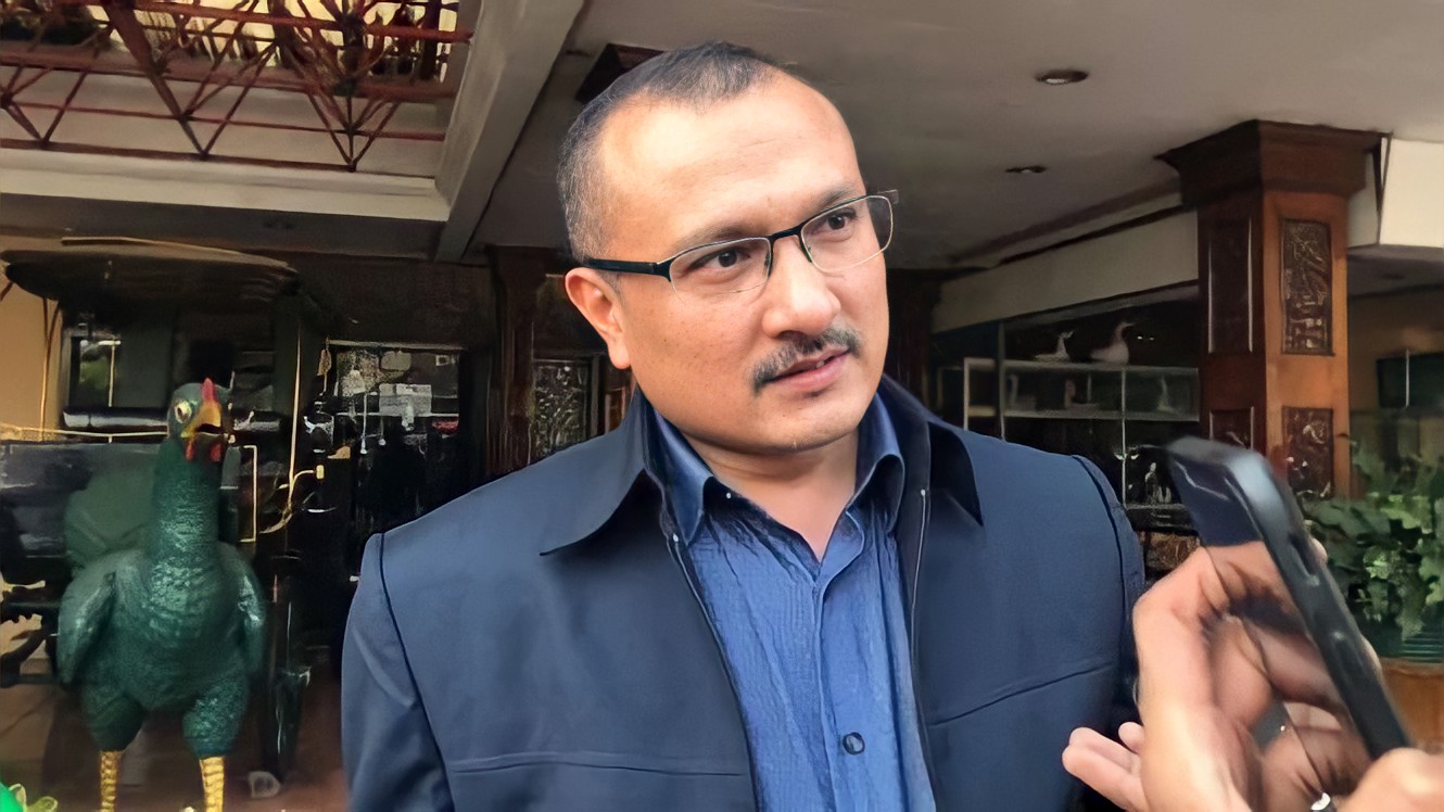 Ferdinand Hutahaean
