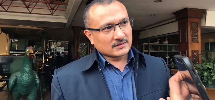 Soal Isu Ekspor Ore ke China, Ferdinand Hutahaean: Jika Benar Pejabat terkait Harus Dicopot