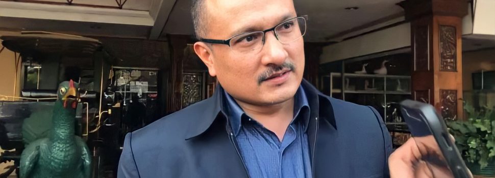 Soal Isu Ekspor Ore ke China, Ferdinand Hutahaean: Jika Benar Pejabat terkait Harus Dicopot