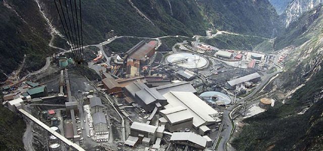 Freeport Ogah-Ogahan Bangun Smelter, Pemerintah Harus Tegas!