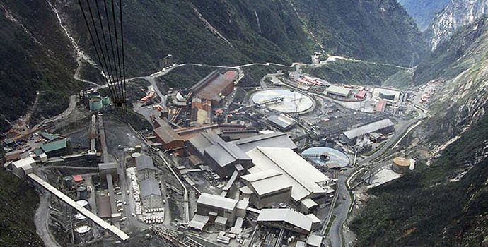 Freeport Ogah-Ogahan Bangun Smelter, Pemerintah Harus Tegas!