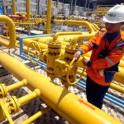 Inas Zubir Soroti Polemik ‘Rebutan Proyek’ Pipa Gas Antara ESDM Dengan BPH Migas