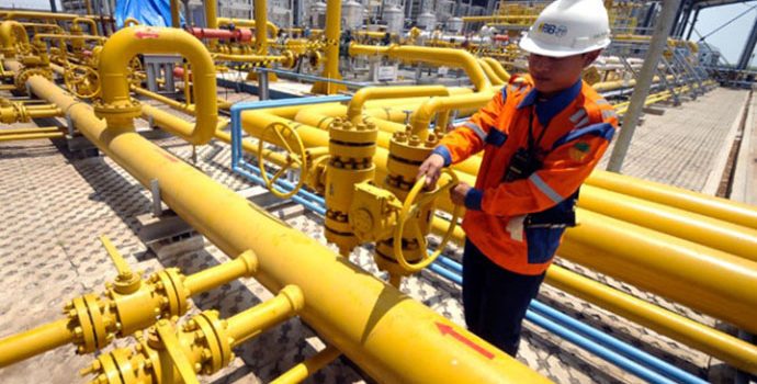 Inas Zubir Soroti Polemik ‘Rebutan Proyek’ Pipa Gas Antara ESDM Dengan BPH Migas