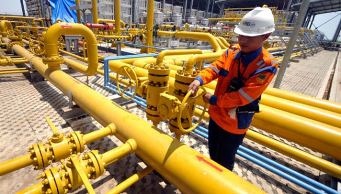 Inas Zubir Soroti Polemik 'Rebutan Proyek' Pipa Gas Antara ESDM Dengan BPH Migas