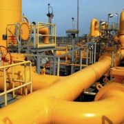 PGN Bakal Genjot Penggunaan Gas Bumi Hingga 22 Persen