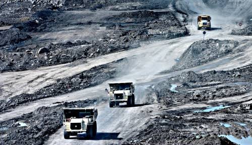 Permintaan Produk Tambang Naik, HPE Ikuti Kenaikan