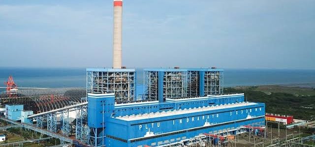 Bernilai Ekonomis Tinggi, Ternyata Utilisasi FABA di Indonesia Baru 10 Persen