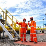 Gandeng BUMD, PGN Siap Pasok Gas di Tengah