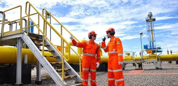Gandeng BUMD, PGN Siap Pasok Gas di Tengah
