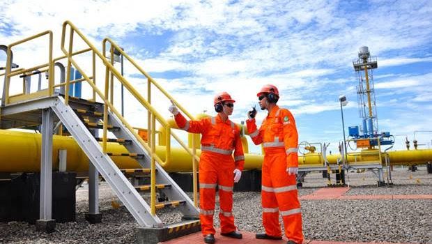 Gandeng BUMD, PGN Siap Pasok Gas di Tengah