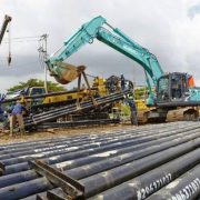 Waduh, ESDM dan BPH Migas Rebutan Proyek Pipa Gas CISEM