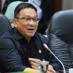 Rebutan proyek pipa gas cisem antara esdm dan bph migas