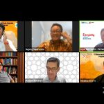 Pertamina : Kebakaran Tanki T301 Tak Pengaruhi Pasokan BBM