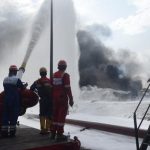 Pertamina Libatkan Asing Untuk Investigasi Kebakaran Balongan