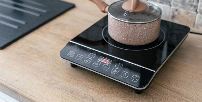 Dukung Percepatan Konversi, KPR Subsidi BTN Dapat Kompor Listrik