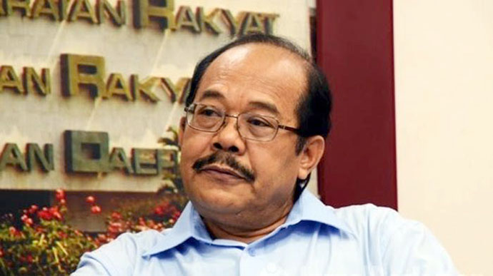 Dr Kurtubi