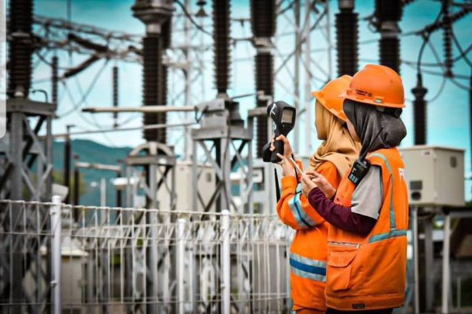 Kenaikan Subsidi Listrik di 2022 Adalah Keniscayaan, Pemerintah Harus Berbuat Sesuatu