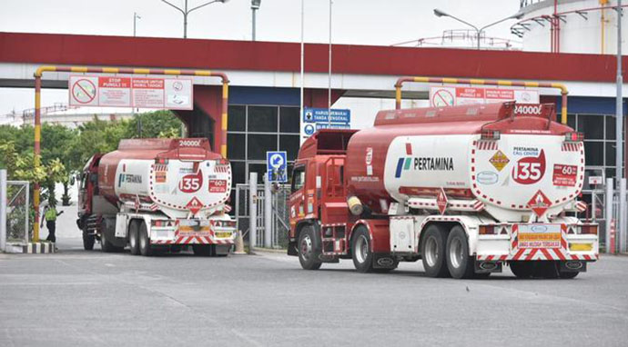 Pertamina Jamin Kebutuhan BBM, LPG dan Avtur di Jawa Bagian Barat Aman