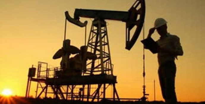 Minyak Mentah Kembali Tertekan, Brent Tinggalkan Level USD75 Per Barel