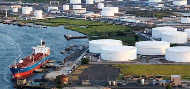 Ekspektasi Pemulihan Permintaan Meningkat, Brent dan WTI Melambung