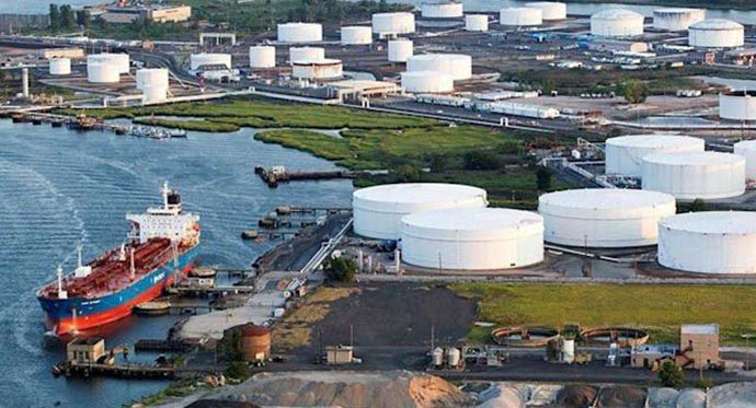 Ekspektasi Pemulihan Permintaan Meningkat, Brent dan WTI Melambung