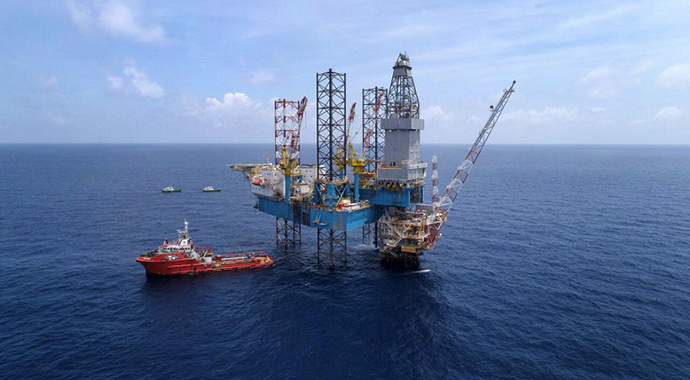 IATMI Siap Dukung Pencapaian Target Produksi Minyak 1 Juta Barel