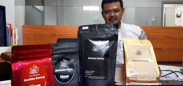 Pertamina Dukung Bisnis Mitra Binaan Hingga ke Mancanegara