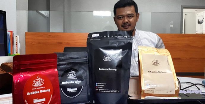 Pertamina Dukung Bisnis Mitra Binaan Hingga ke Mancanegara